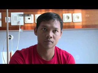 NET Sport - Cedera Lutut, Karir M Nasuha Kian Meredup