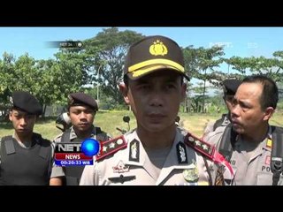 Download Video: Cegah Kejahatan Jalanan, Polres Probolinggo Siapkan Penembak Khusus - NET24