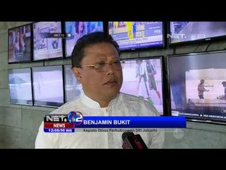 Uber Taxi Tak Terima Jika Dituduh dengan Pasal Penipuan  NET12