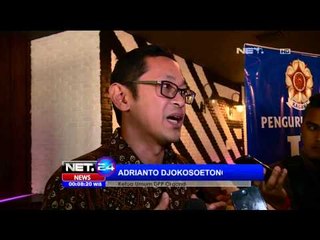 Pengelola Uber Taksi Merasa Dirugikan - NET24
