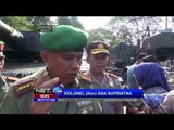 Ngabuburit, Warga Keliling Kota Naik Tank di Serang, Banten - NET24