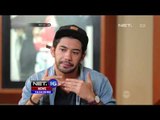 Popularitas Membuat Reza Rahadian Frustasi - NET16