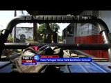 Salon Kereta Api di Jember, Jawa Timur NET12