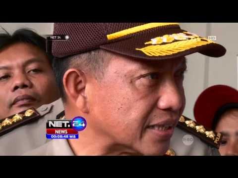 Ahok Larang Ormas Lakukan Sweeping - NET24