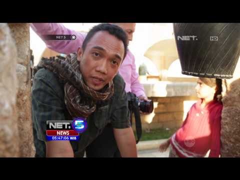 Wisata Religi Jelajah Kota Nabi di Urfa Turki - NET5