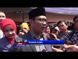 Ridwan Kamil Resmikan Alun - Alun Budaya di Bandung - NET24