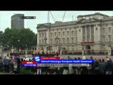 Tradisi Trooping The Colour Meriahkan Ulang Tahun Ratu Elizabeth - NET5