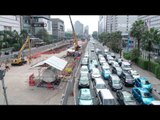 Penelusuran Kemacetan di Jakarta - NET24