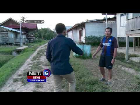 Krisis Kebutuhan Pokok di Krayan, Nunukan NET16