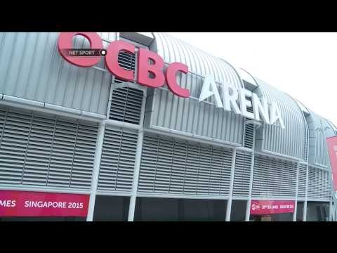 NET Sport Talk - Cabang Olahraga yang Melampaui Target di Sea games 2015