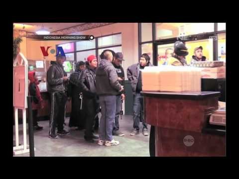 Restoran Halal di Amerika Tempat Favorite Umat Muslim Bulan Ramadan - IMS