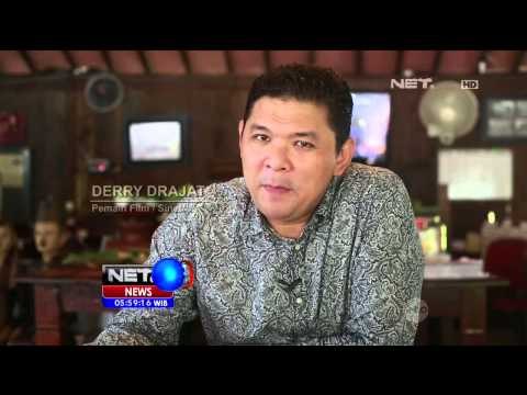 Sarapan Dimana Bersama Derry Drajat - NET5