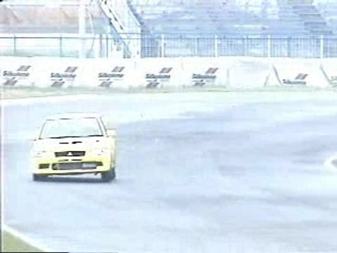 EVO vs Skyline vs 911 vs NSX vs Impreza vs M3