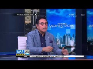 Talk Show Menguak Tabir Pembunuhan Angeline - IMS