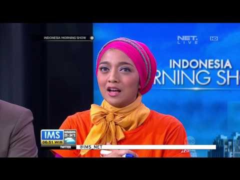 Talk Show Kelas Inspirasi - IMS