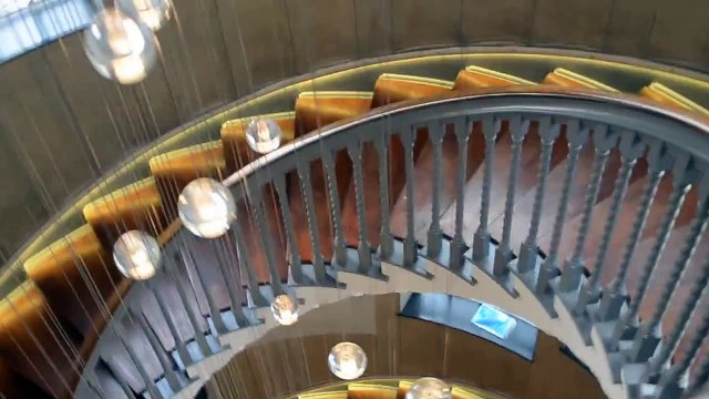 Crystal Ball Chandeliers For Attractive Home Look