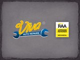 Viva Auto Repairs Offered Lithium Batteries.