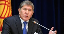 'Kapatmayacağız' Diyen Kırgızistan FETÖ Okulları İçin Düğmeye Bastı