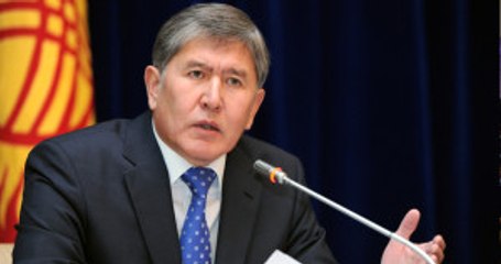 'Kapatmayacağız' Diyen Kırgızistan FETÖ Okulları İçin Düğmeye Bastı