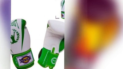 Manusi de Box de Calitate Ridicata de la Knockout Store