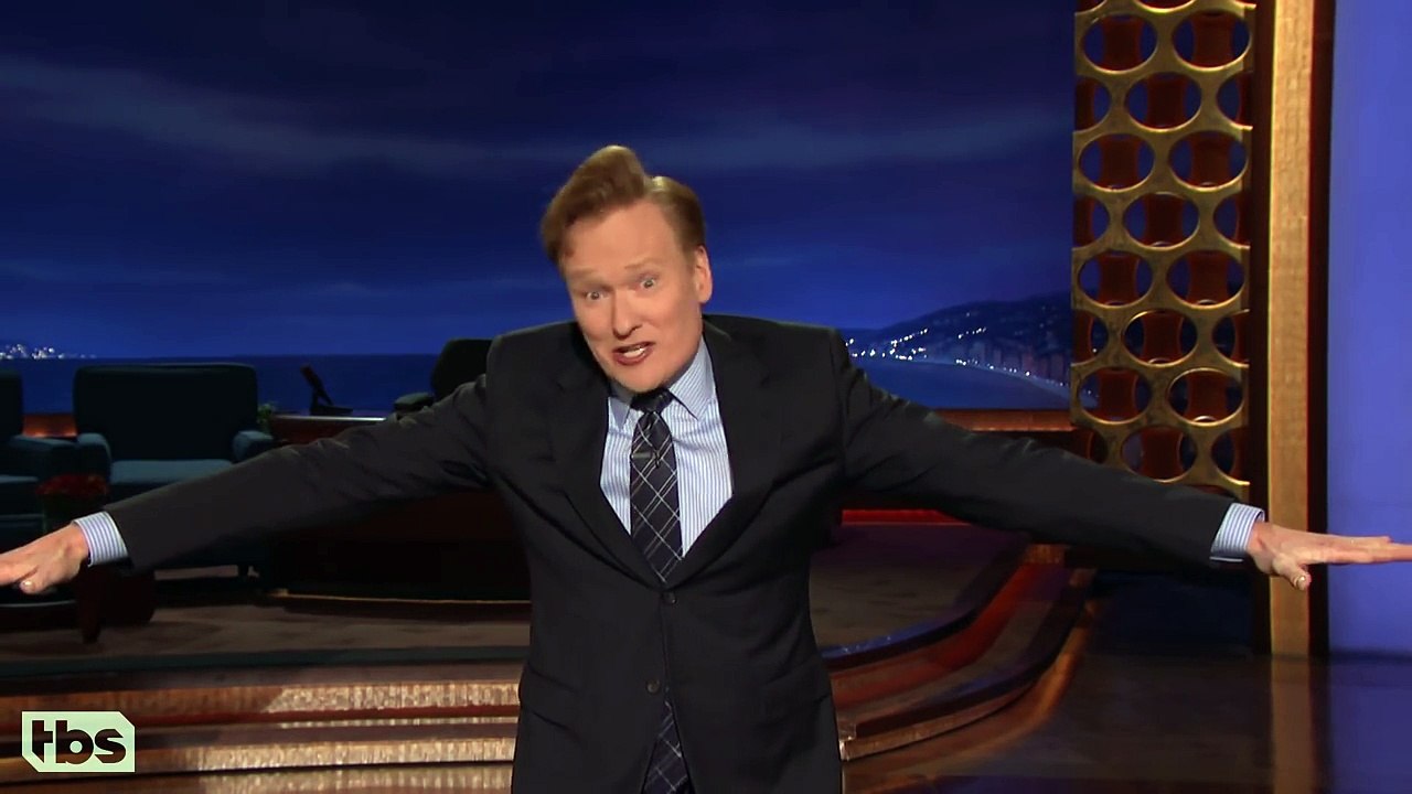 CONAN Monologue 01_31_17  - CONAN on TBS-DqWVyAD2YRA