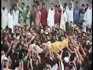 India Ja Ja Kashmir se Nikal Jaa (ISPR's New Song on Kashmir Solidarity Day)