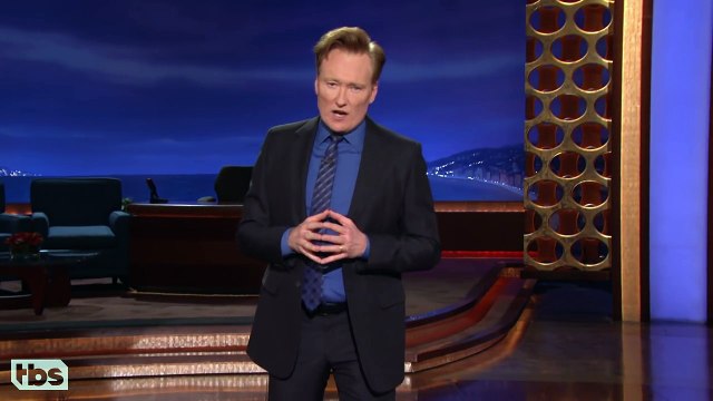 EXCLUSIVE Footage From 'Star Wars - Episode VIII - The Last Jedi' - CONAN on TBS-NQGR_PC0VKo