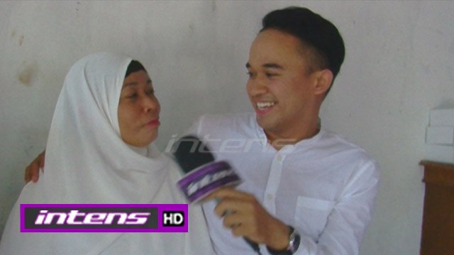 Cerita Kesuksesan Anwar - Intens 06 Februari 2017