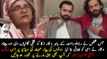 Watch Dabang Aunt response on Waqar Zaka compromise video