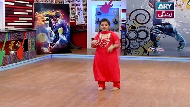 Salam Zindagi With Faysal Qureshi on ARY Zindagi in High Quality 6th February 2017