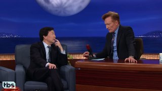 Ken Jeong's Korean Johnny Carson Impression  - CONAN on TBS-HUgic-_wRPA