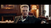 Justin Timberlake & Christopher Walken - Pub Baï Super Bowl 2017