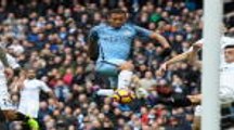 'Special' Jesus arrived ready - Guardiola