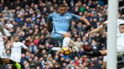 'Special' Jesus arrived ready - Guardiola