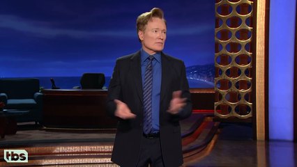 The White House Has Proof Of Widespread Illegal Voting  - CONAN on TBS-mQ9B3-TDEJk