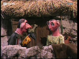 No Tempo dos Afonsinhos 01 - 04.02.2017