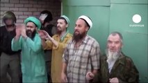 TATARİSTANDA 80 KİŞİLİK AİLE ŞİRKTEN KÜFÜRDEN HARAMDAN UZAK DURMAK İÇİN YERİN ALTINDA İSLAM DEVLETİNİ HAKİM KILDI