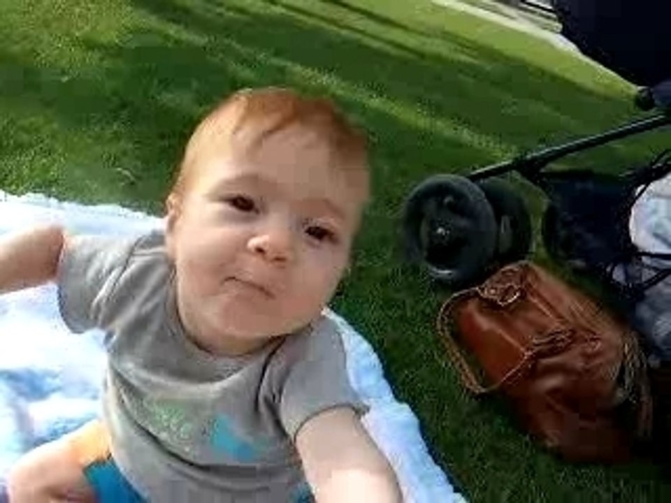 Choupi au parc (1)