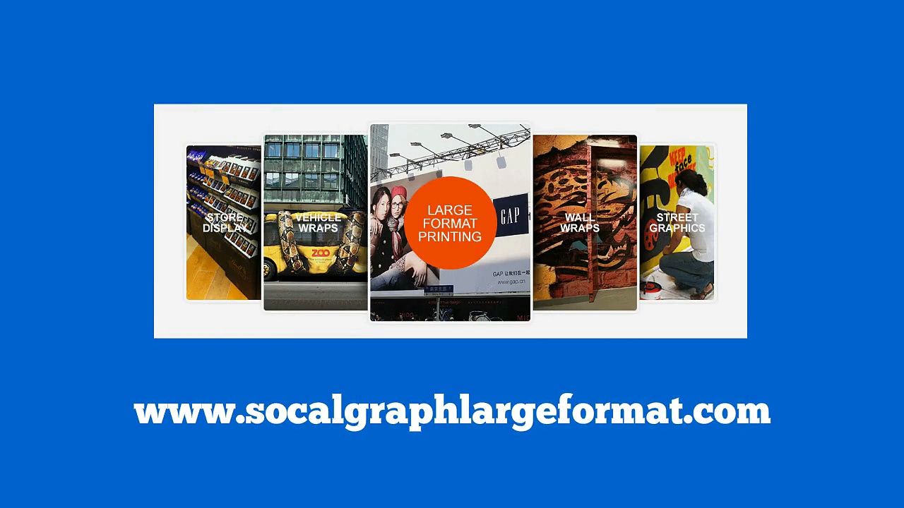 What is Trade Show Booth Printing?