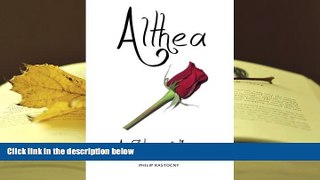 PDF [FREE] DOWNLOAD  Althea: A Story of Love FOR IPAD