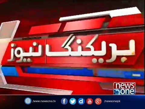 Firing near Afghan consulate in Karachi, one killed