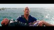Baywatch : Alerte à Malibu Trailer 2017