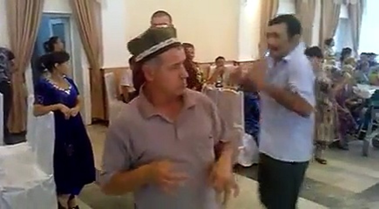 Крутой дирижер