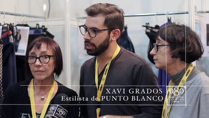 Fitting Punto Blanco