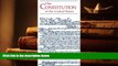 BEST PDF  Constitution of the United States and the Declaration of Independence (Pocket Edition)