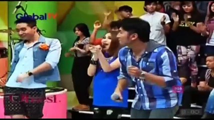 Dipuji Ivan Gunawan Ayu Tetap Jadi Kontroversi