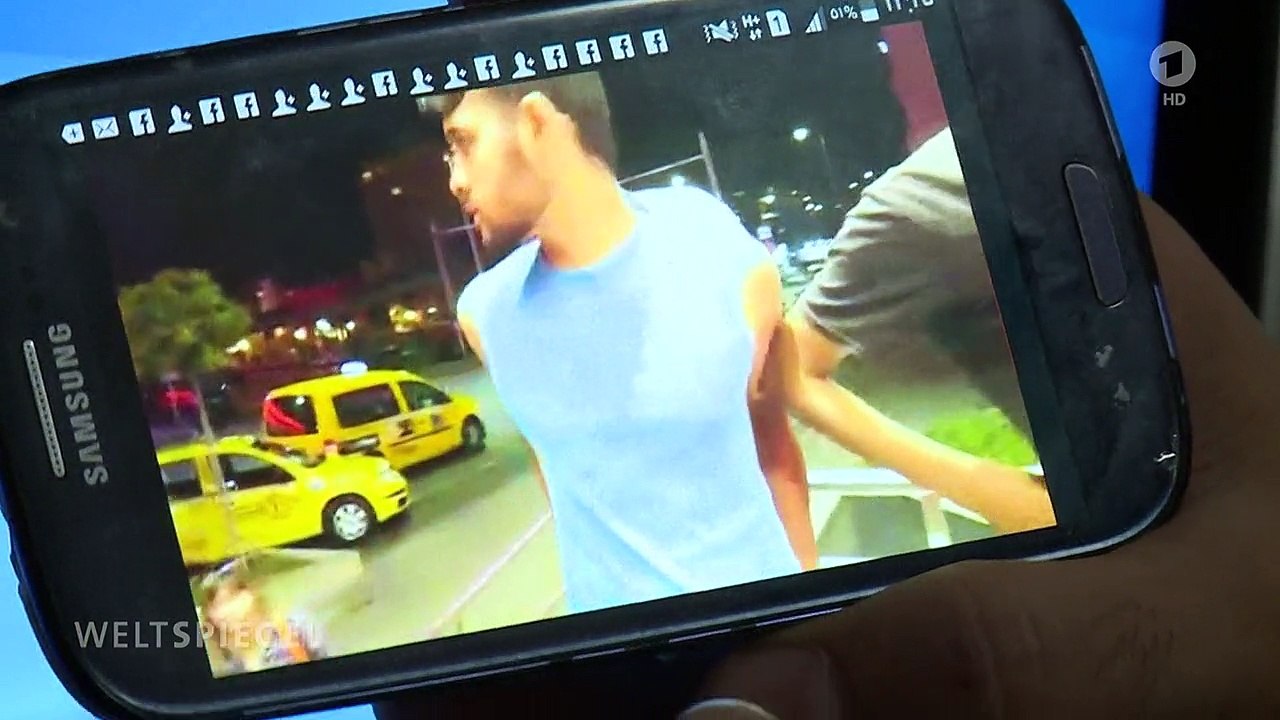 Weltspiegel | Die ganze Sendung von 05. Februar 2017 | Das Erste HD 1080p