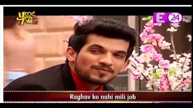 UMeTv Raghav Naina Ki Emotional Hug - Pardes Mein Hai Mera Dil