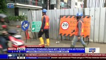 Pembangunan MRT, Progres Sudah 60 Persen