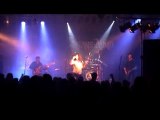 Pagans Mind - The Prophecy Of Pleiades (Live)